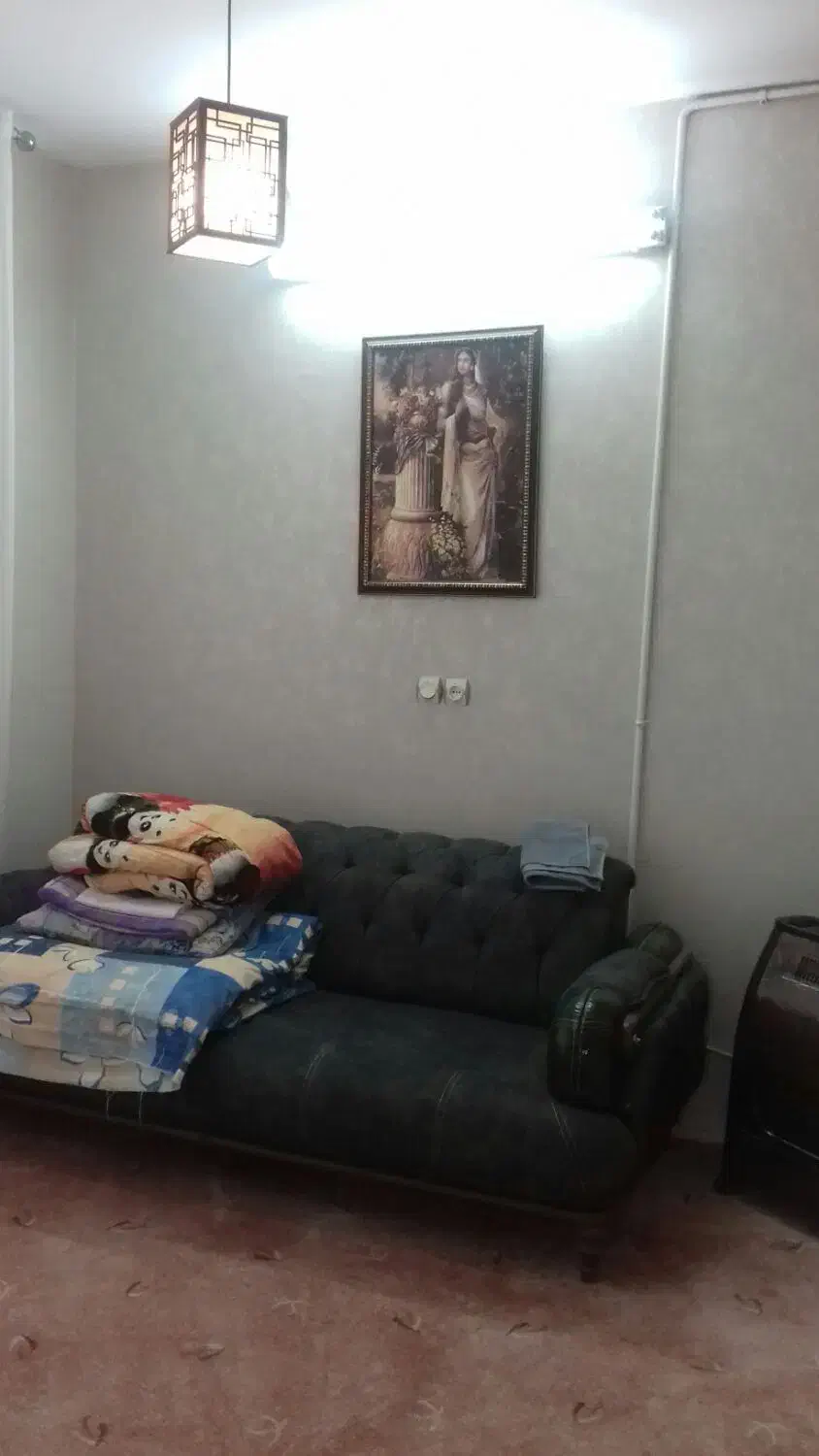 اجاره اپارتمان 70متری.قاسم اباد. ادیب جنوبی 13.|اجارهٔ آپارتمان|مشهد, ولیعصر (شهرک غرب)|دیوار