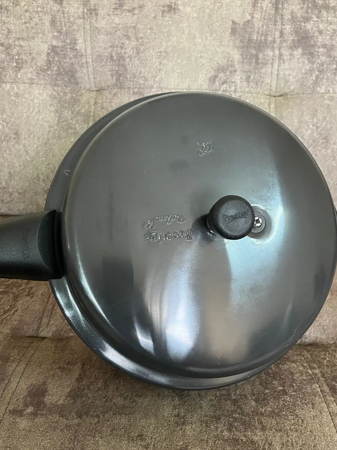 زود پز پرستیژ اصلی|اجاق گاز و لوازم برقی پختوپز|یزد, |دیوار