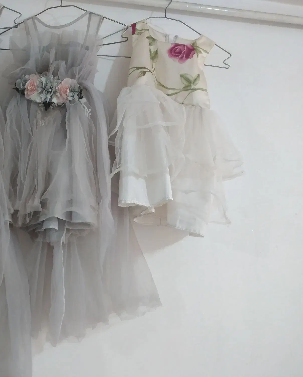 لباس عروس بچه|کفش و لباس بچه|سنندج, |دیوار