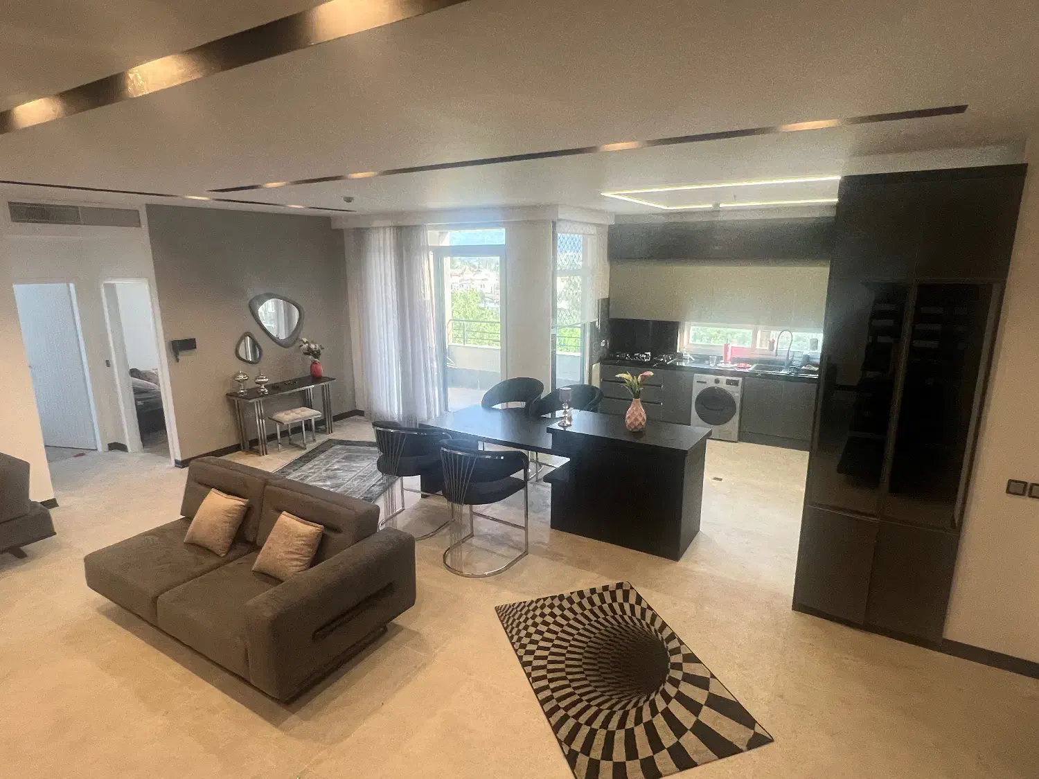 فروش اپارتمان دوبکس 330متری لوکس متل قو-|فروش آپارتمان|سلمانشهر, |دیوار