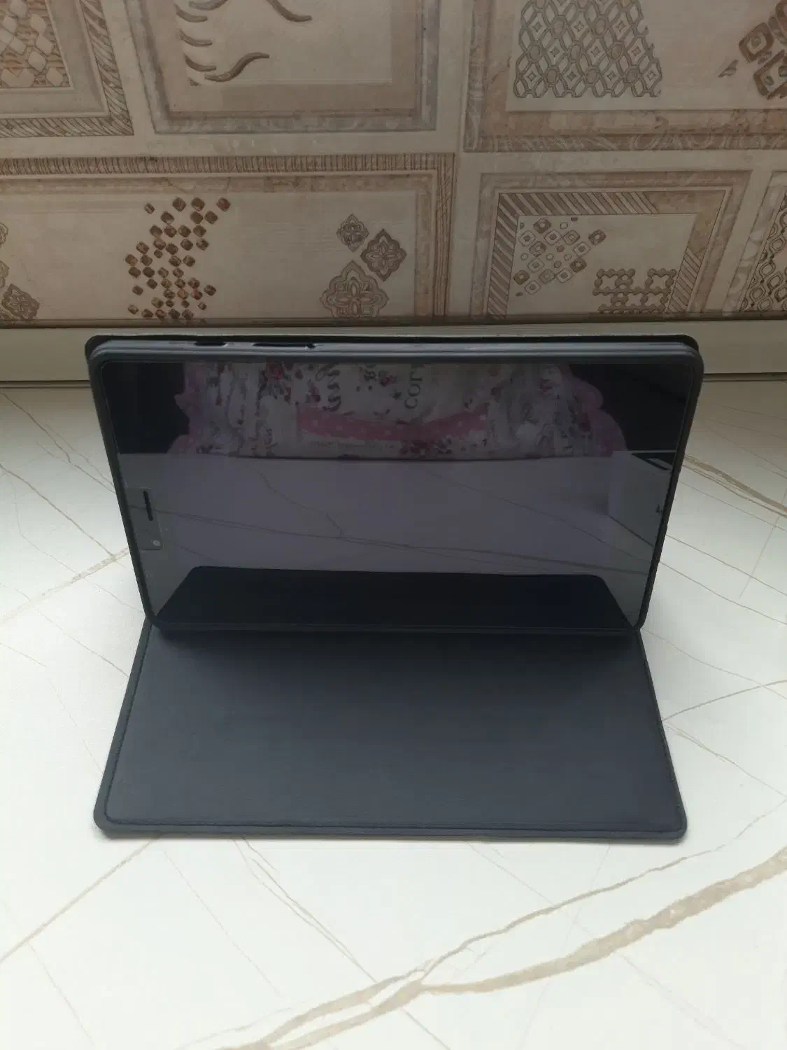 تبلت سامسونگ t295|تبلت|بابل, |دیوار