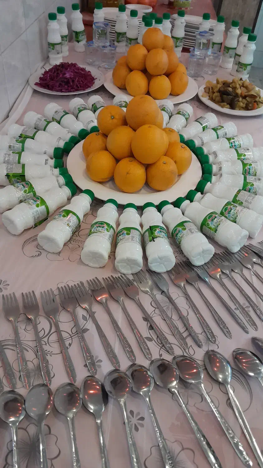 کاروان علم سبز|تور و چارتر|بم, |دیوار