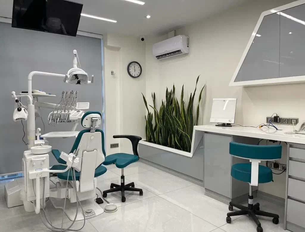 انجام خدمات دندانپزشکی با تعرفه دولتی|خدمات آرایشگری و زیبایی|سمنان, |دیوار