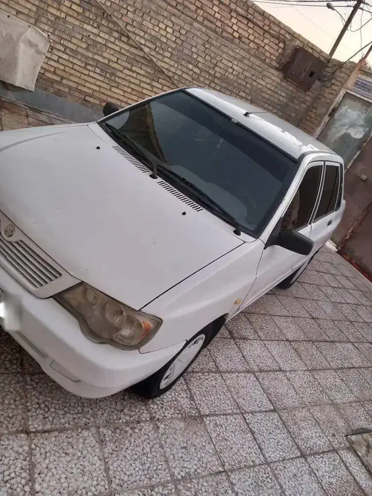 پراید ۱۳۲|خودرو سواری و وانت|اهواز, پاستوریزه|دیوار