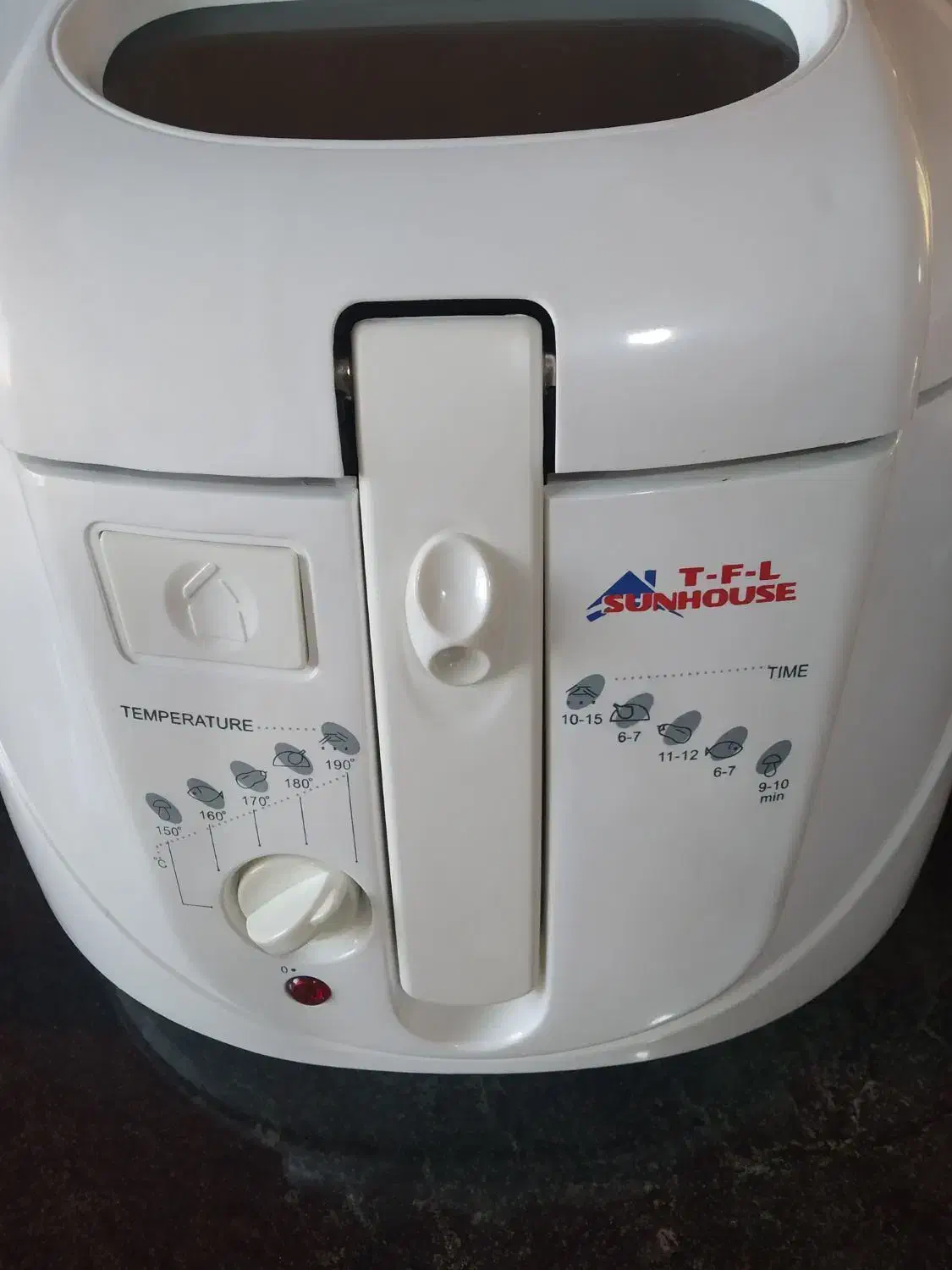 سرخکن آکبند|سایر لوازم برقی|تالش, هشتپر|دیوار