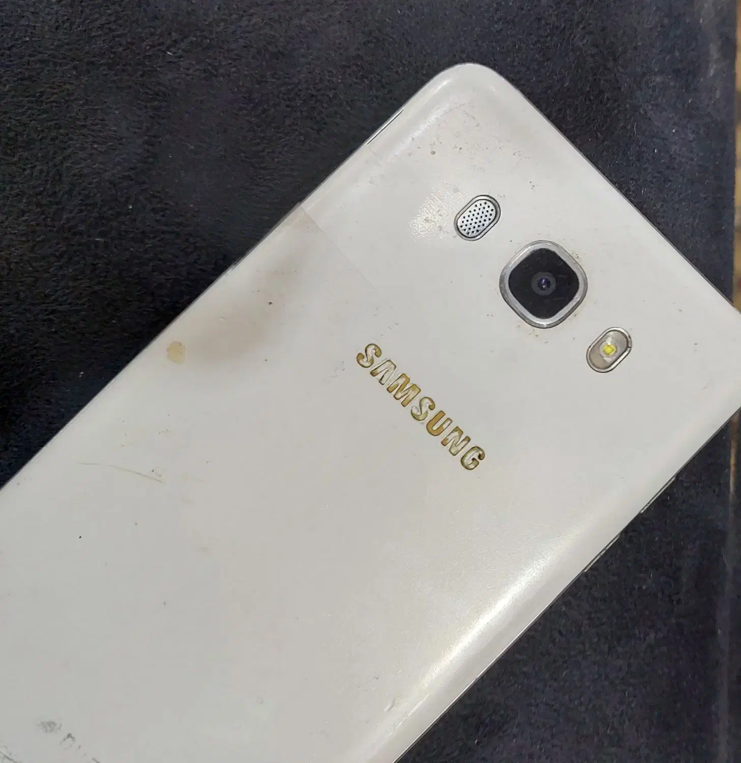 گوشی سامسونگ j7 2016|موبایل|شیراز, صاحب الزمان|دیوار