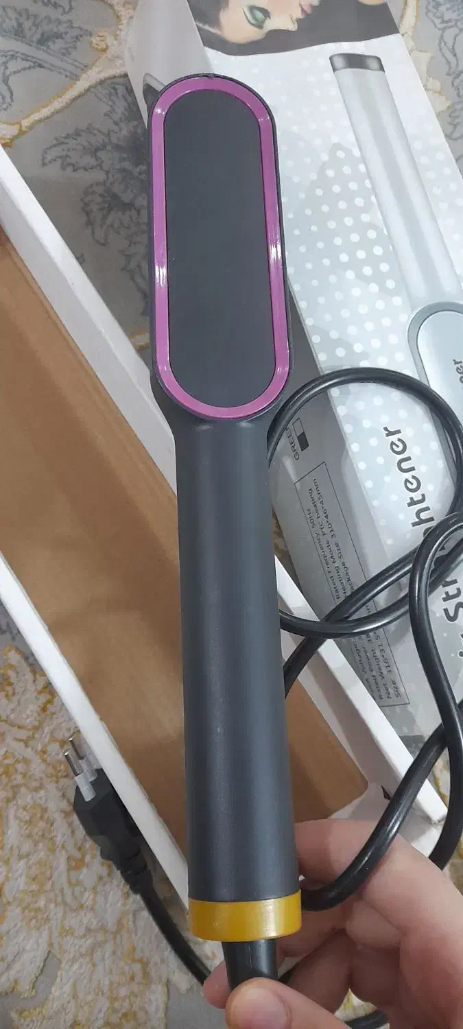 شونه برقی|آرایشی، بهداشتی، درمانی|مشکین‌دشت, |دیوار