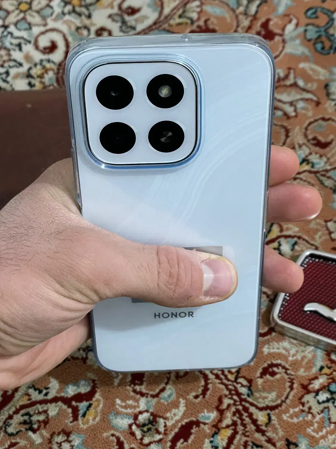 Haner x6c|موبایل|بوکان, |دیوار