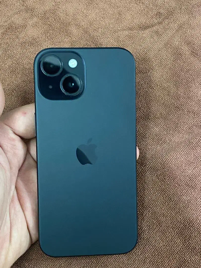 آیفون ۱۵ نرمال|موبایل|برازجان, |دیوار