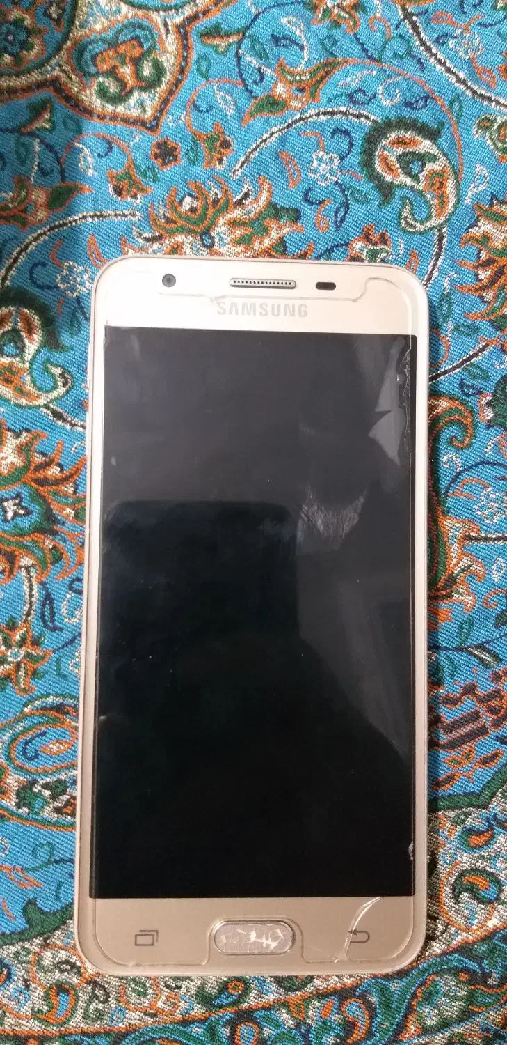 گوشیJ5 Prime|موبایل|قزوین, |دیوار