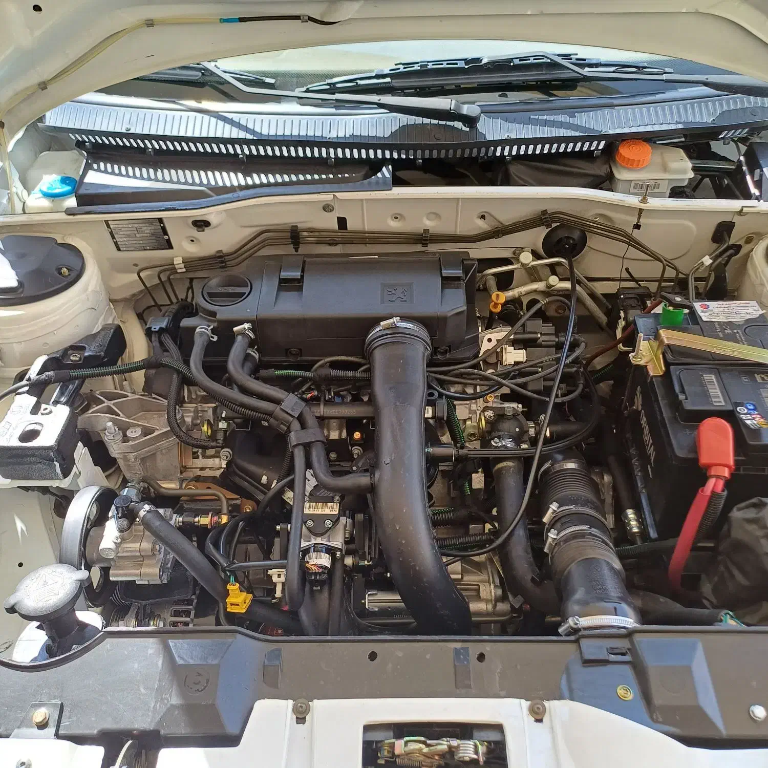 سمند lxمدل ۱۴۰۰|خودرو سواری و وانت|سنندج, |دیوار