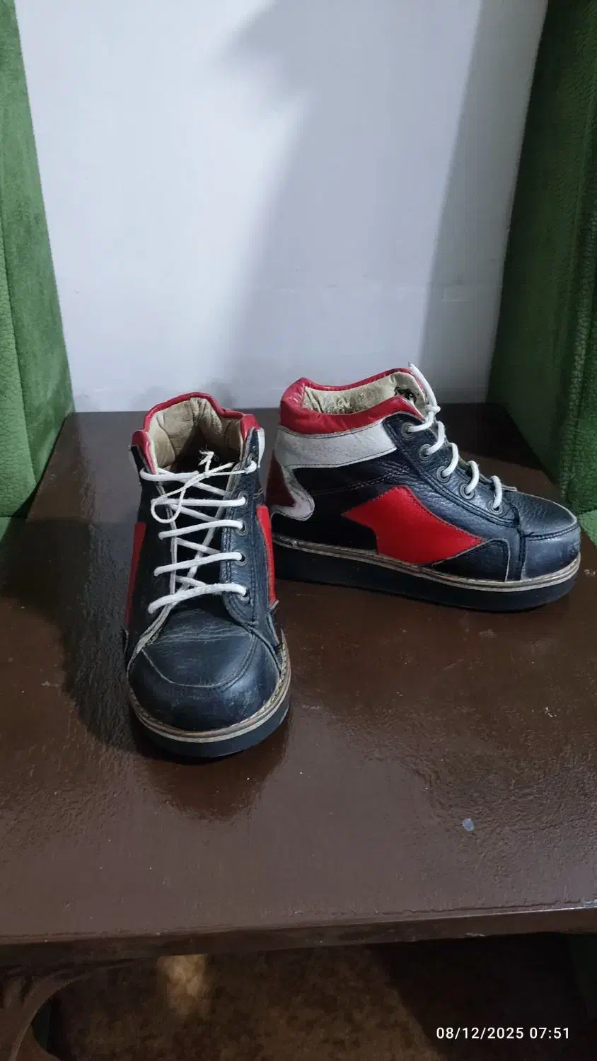 کفش طبی|کیف، کفش، کمربند|اهواز, شهرک برق|دیوار