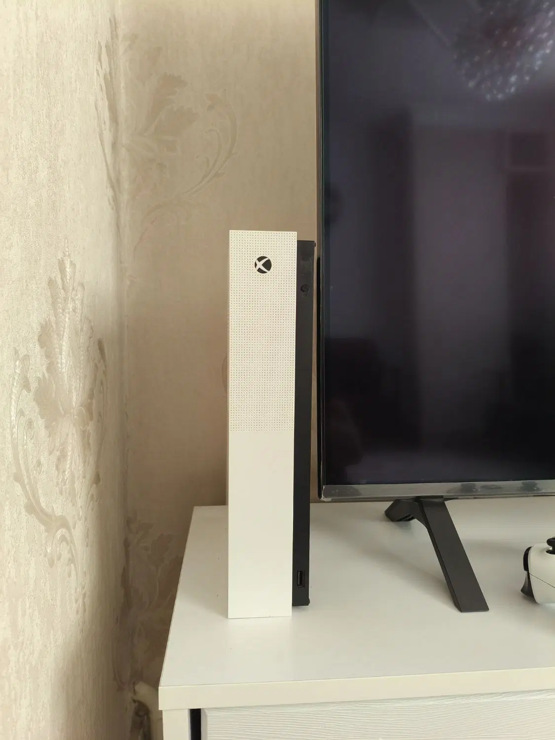 Xbox one s|کنسول، بازی ویدئویی و آنلاین|تهران, شارق|دیوار