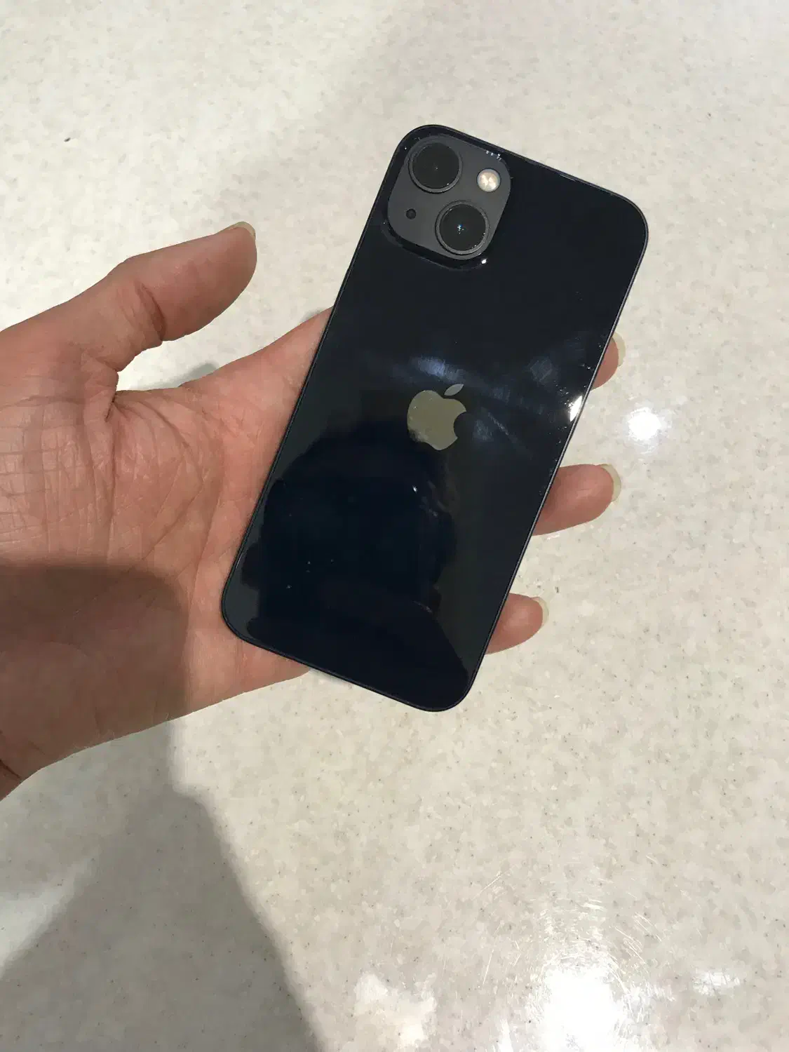 ایفوت ۱۳ch 128Gb|موبایل|تهران, شاهین|دیوار