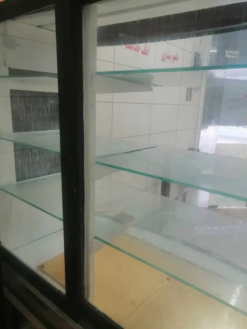 یخچال و فریزر ایستاده استیل|یخچال و فریزر|زاهدان, |دیوار