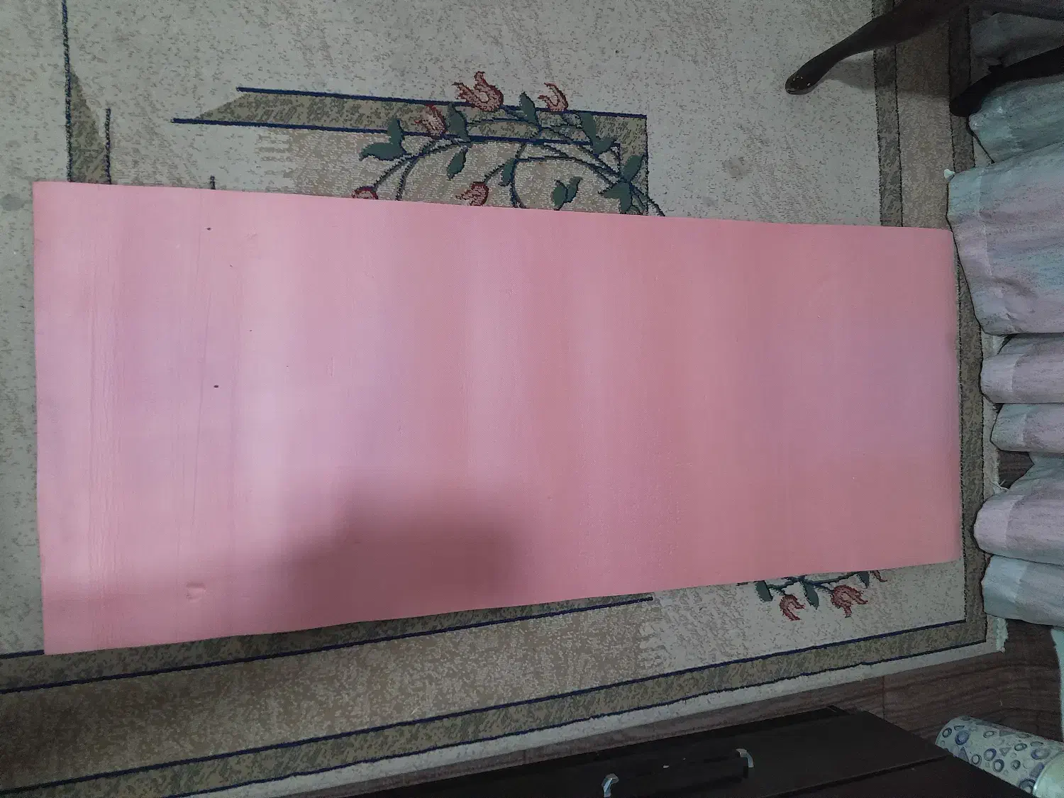 مت ورزشی|تجهیزات ورزشی|شهر ری, سیزده آبان|دیوار