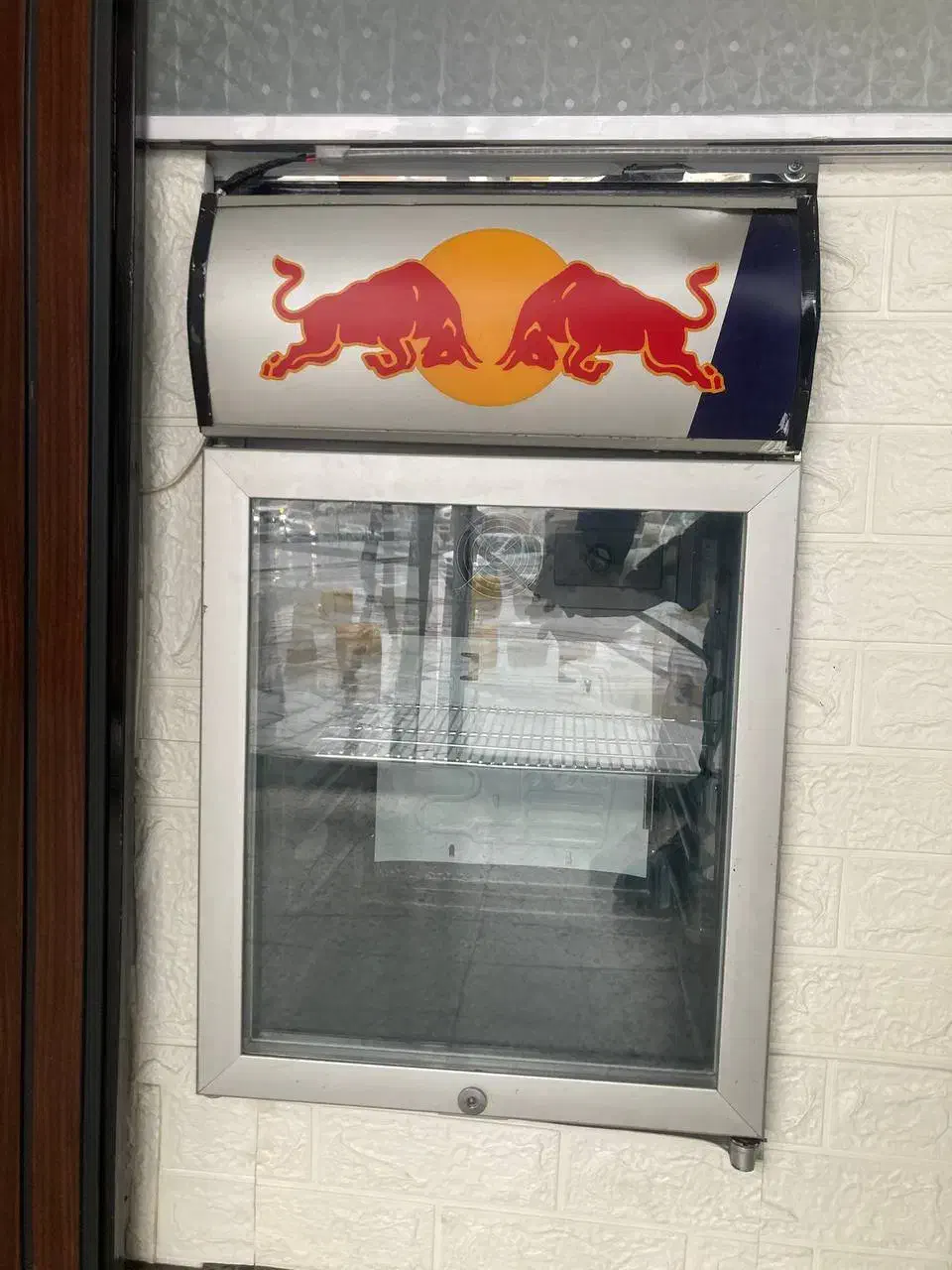 یخچال ویترینی|یخچال و فریزر|کاشمر, |دیوار