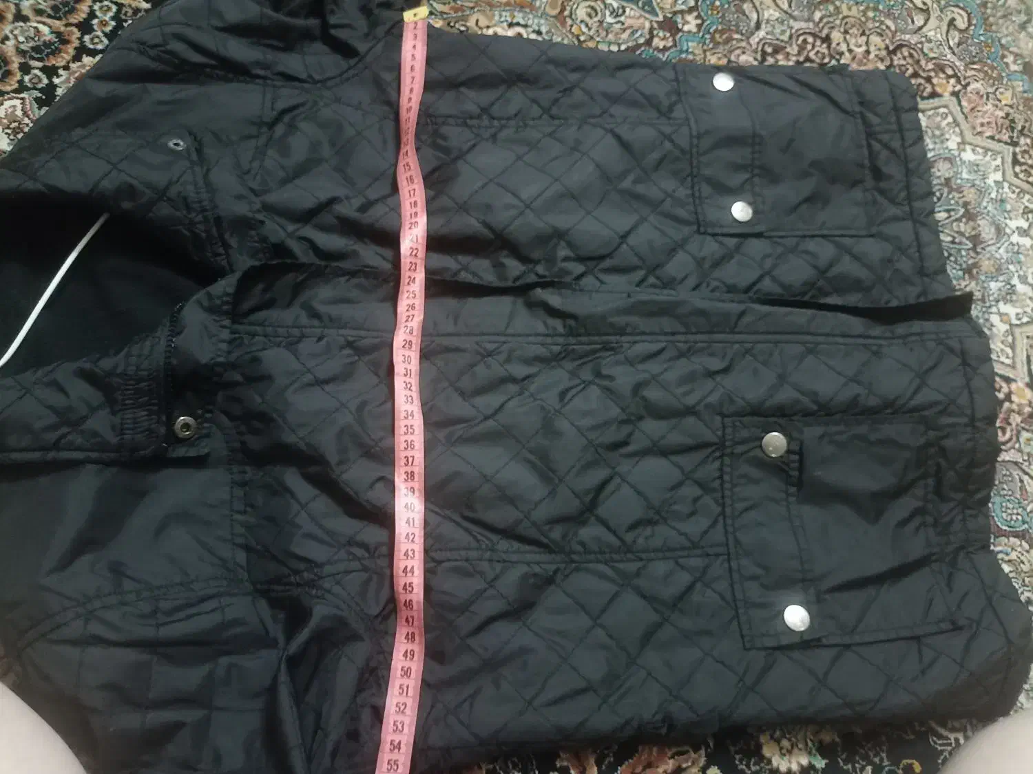 کاپشن برند بنوتی|لباس|تهران, امیریه|دیوار