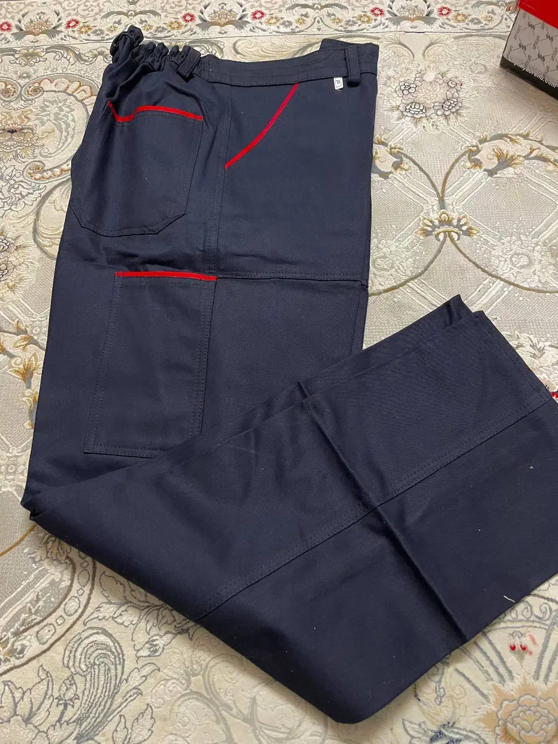 شلوار کار|لباس|نظرآباد, نظرآباد|دیوار