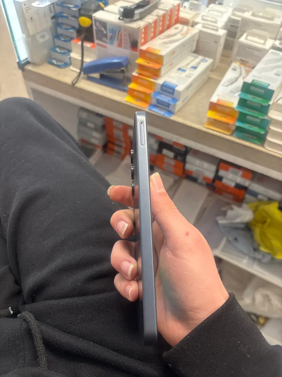 a16 256g|موبایل|تهران, مینی‌سیتی (شهرک نفت)|دیوار