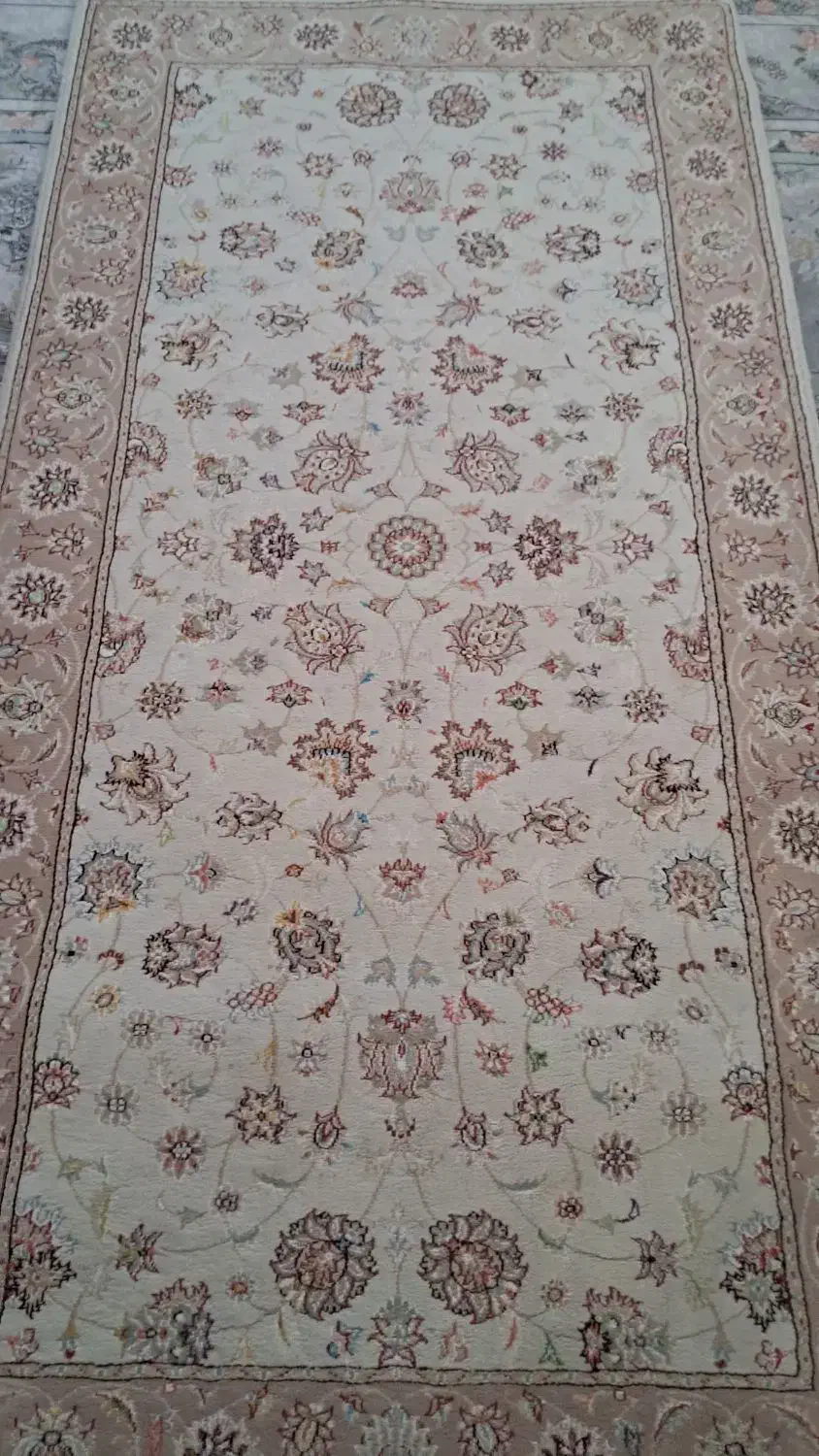 کناره فرش مشهد۱در۲و۱در۳|فرش|گناباد, |دیوار