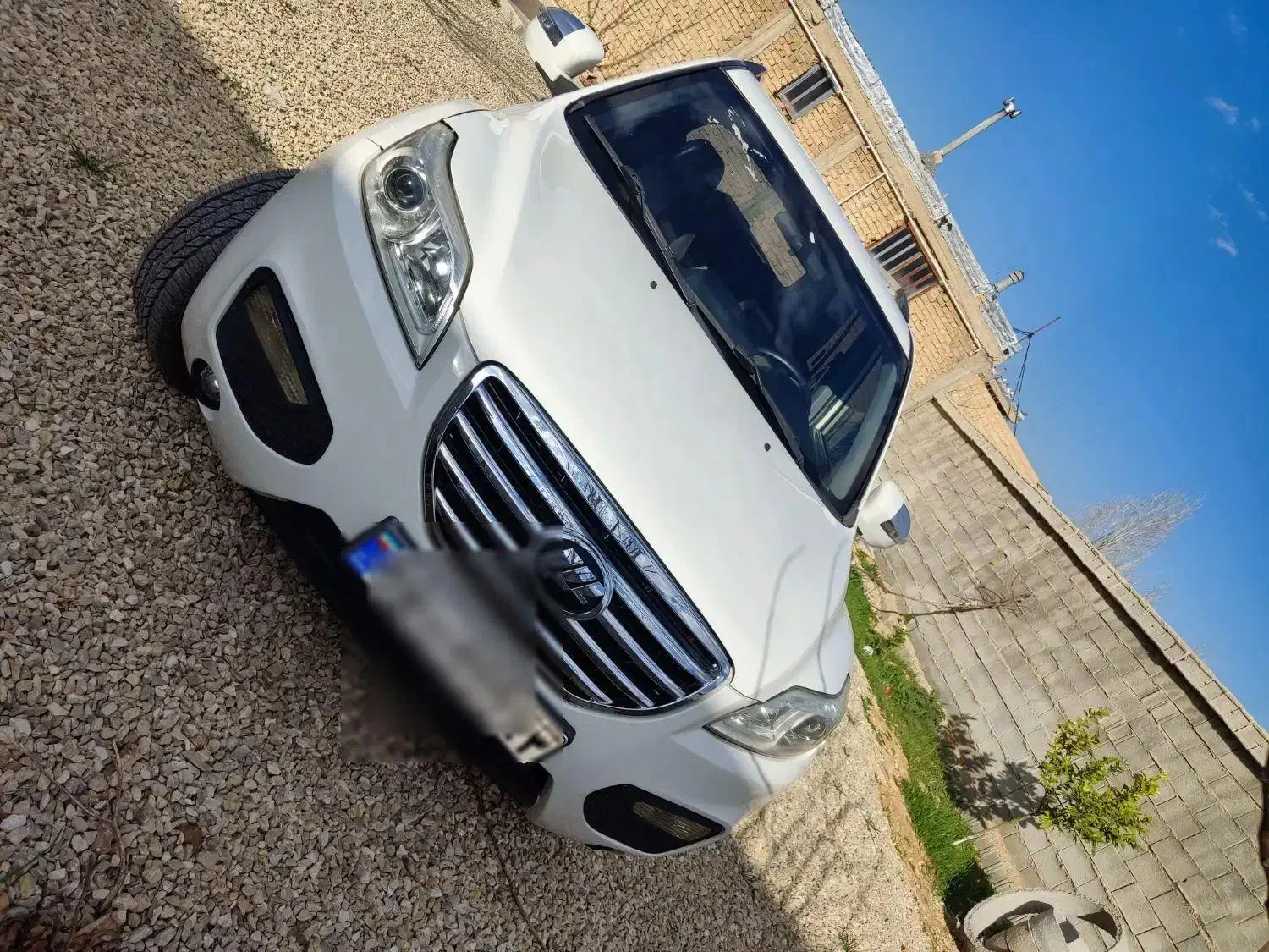 لیفان X60 اتوماتیک، مدل ۱۳۹۵|خودرو سواری و وانت|شیراز, جمال آباد|دیوار