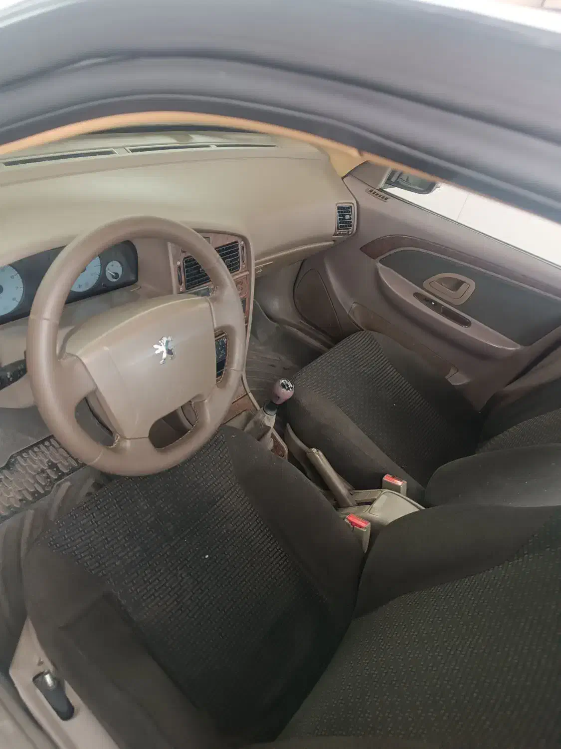 پرشیا مدل 93|خودرو سواری و وانت|زنجان, |دیوار