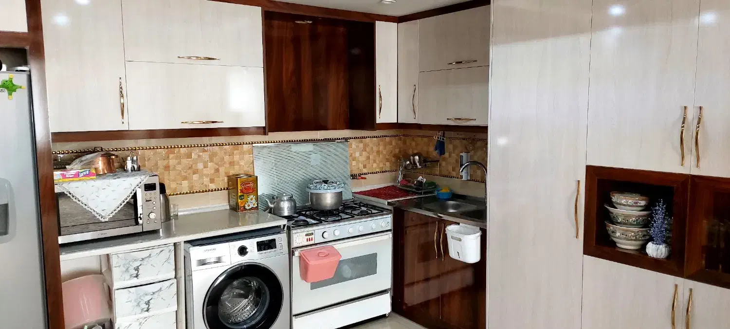 اجاره آپارتمان درجه یک و لوکس|اجارهٔ آپارتمان|فلاورجان, |دیوار