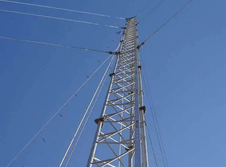 نصب دکل|خدمات رایانه‌ای و موبایل|همدان, |دیوار