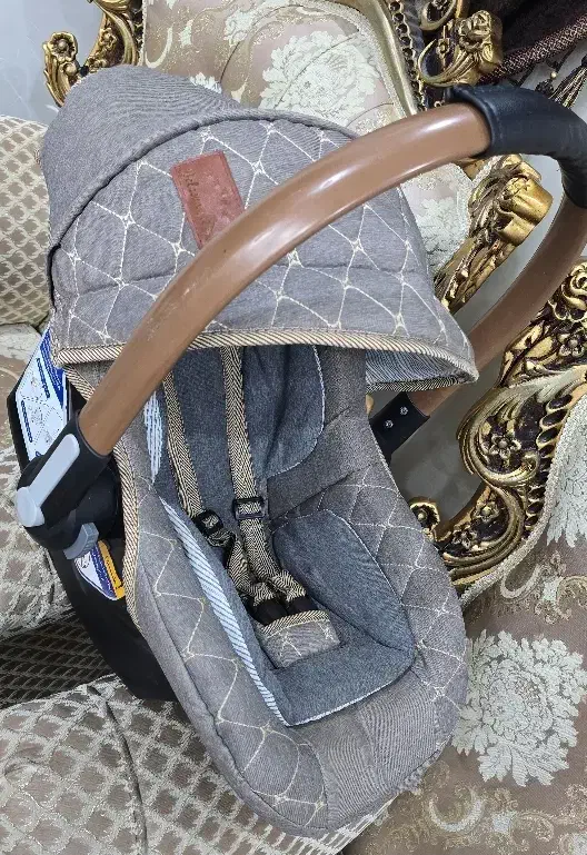 کریرنوتمیز|کالسکه و لوازم جانبی|برازجان, |دیوار