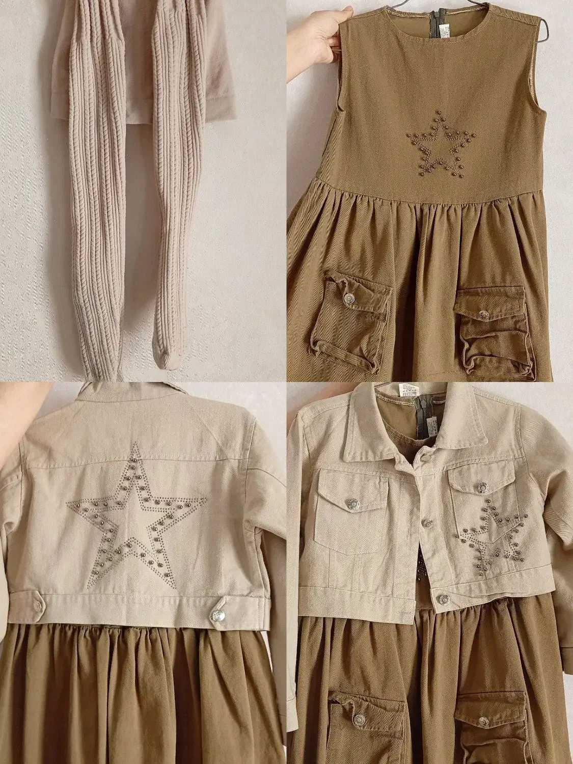 ست دخترانه زیبا|لباس|پردیس, فاز ۸|دیوار