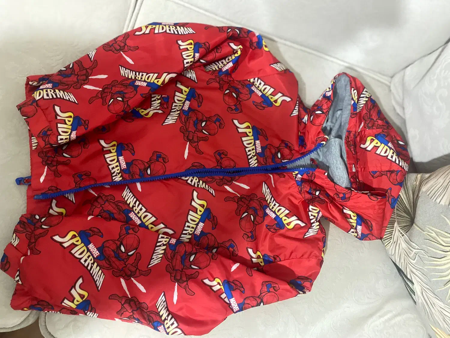 بارانی ضدآب خارجی بچگانه|کفش و لباس بچه|تهران, بهار|دیوار