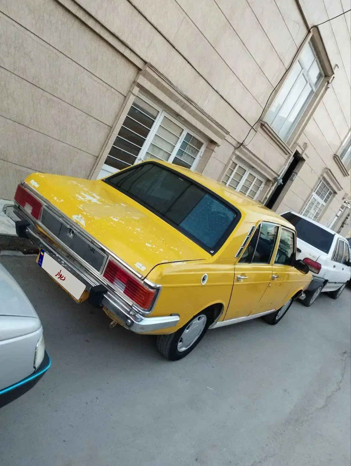 پیکان سواری، مدل ۱۳۸۲|خودرو سواری و وانت|ایلام, |دیوار