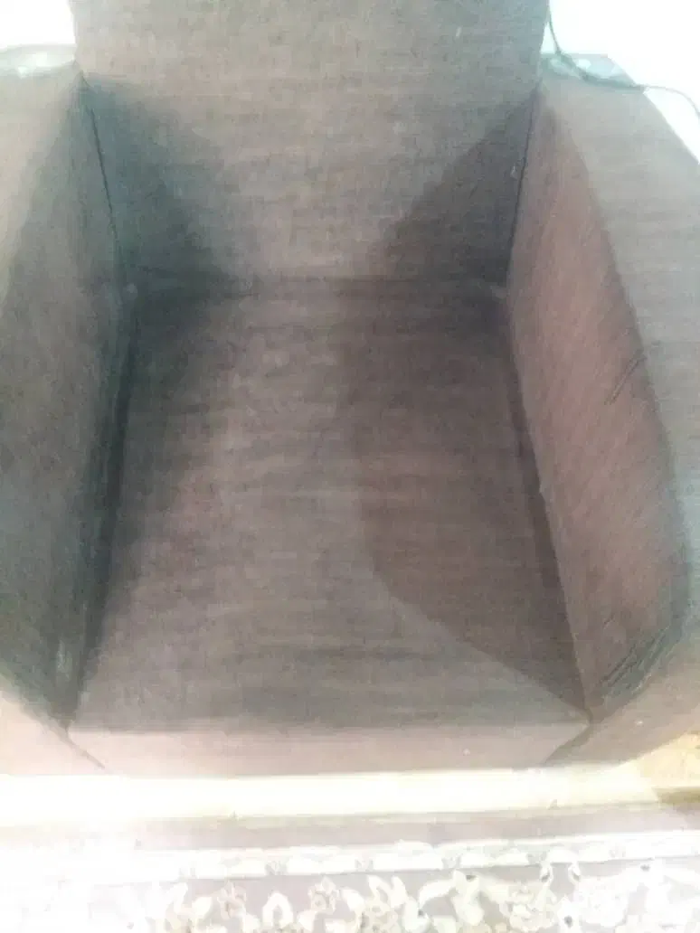 مبل راحتی هفت نفره|مبلمان خانگی و میز عسلی|رشت, دیانتی|دیوار