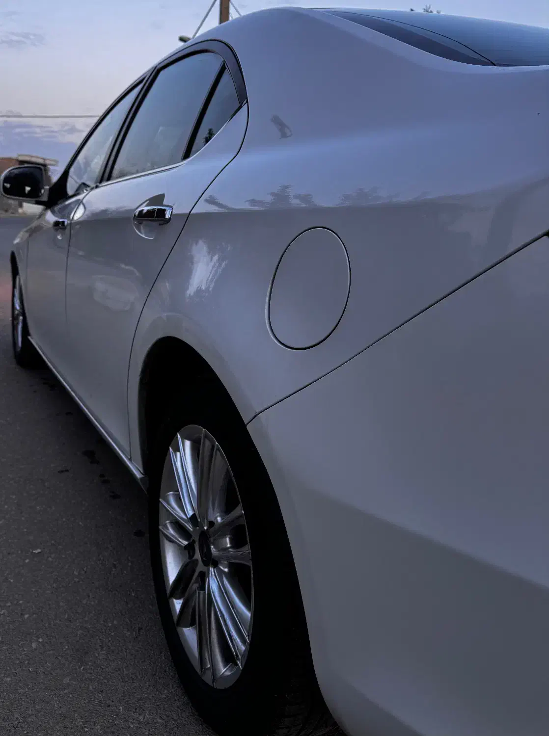 جک جی ۵|خودرو سواری و وانت|ورامین, ورامین|دیوار