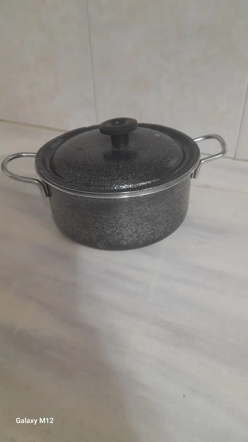 قابلمه|ظروف پختوپز|اردکان, |دیوار