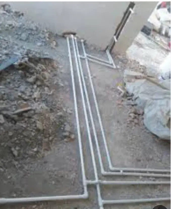 لوله کشی اب فاضلاب پکیج |خدمات پیشه و مهارت|اطاقور, |دیوار