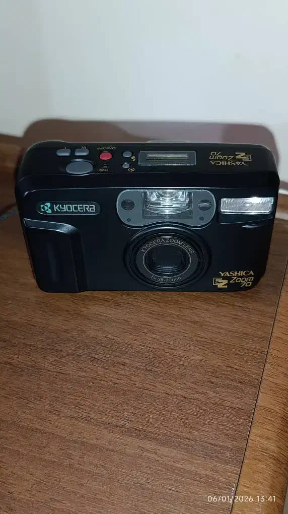 دوربین عکاسی|دوربین عکاسی و فیلم‌برداری|رشت, کوی مهر|دیوار