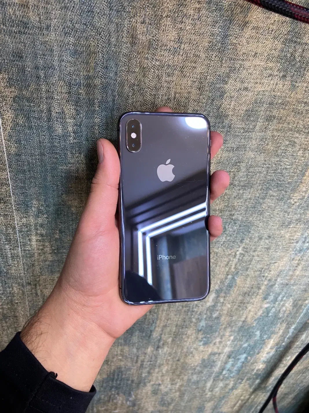 آیفون X|موبایل|اصفهان, جلفا|دیوار