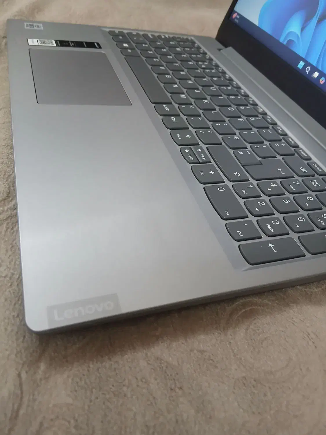 لپ تاپ لنوو|رایانه همراه|مشهد, شفا|دیوار