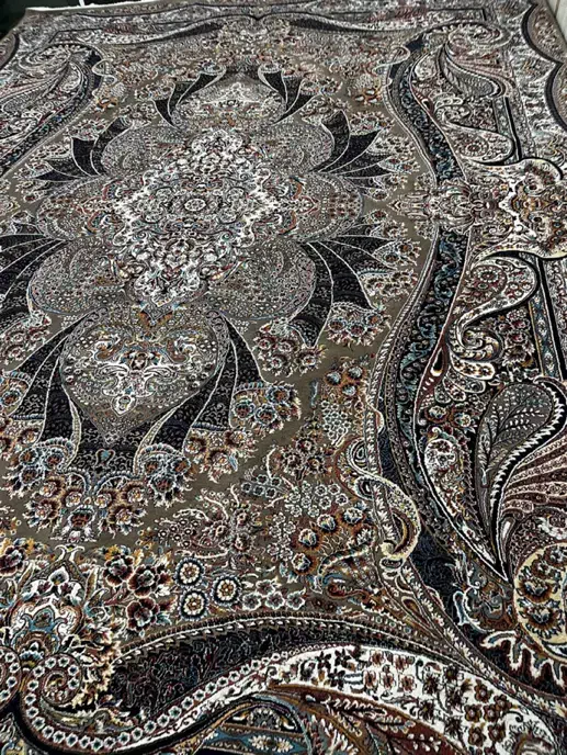 یک جفت فرش ۷۰۰ شانه تراکم ۲۵۵۰|فرش|مشهد, ایثارگران|دیوار