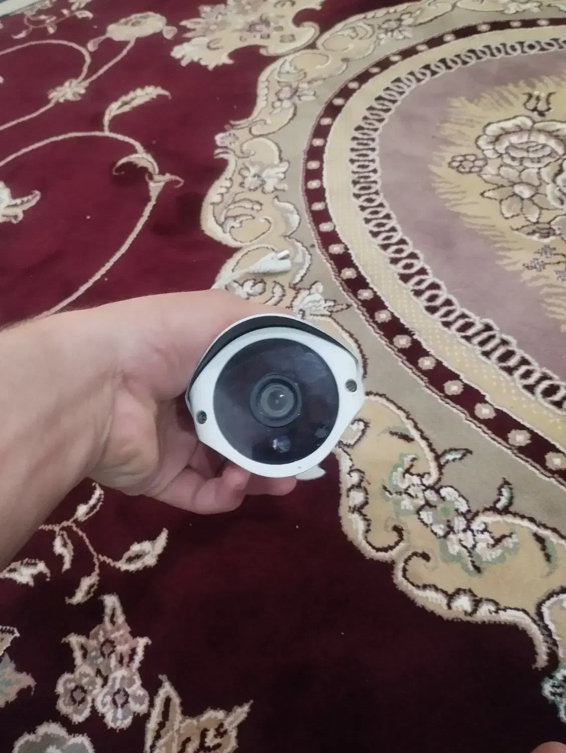دوربین|دوربین مداربسته|اهواز, شریعتی جنوبی|دیوار