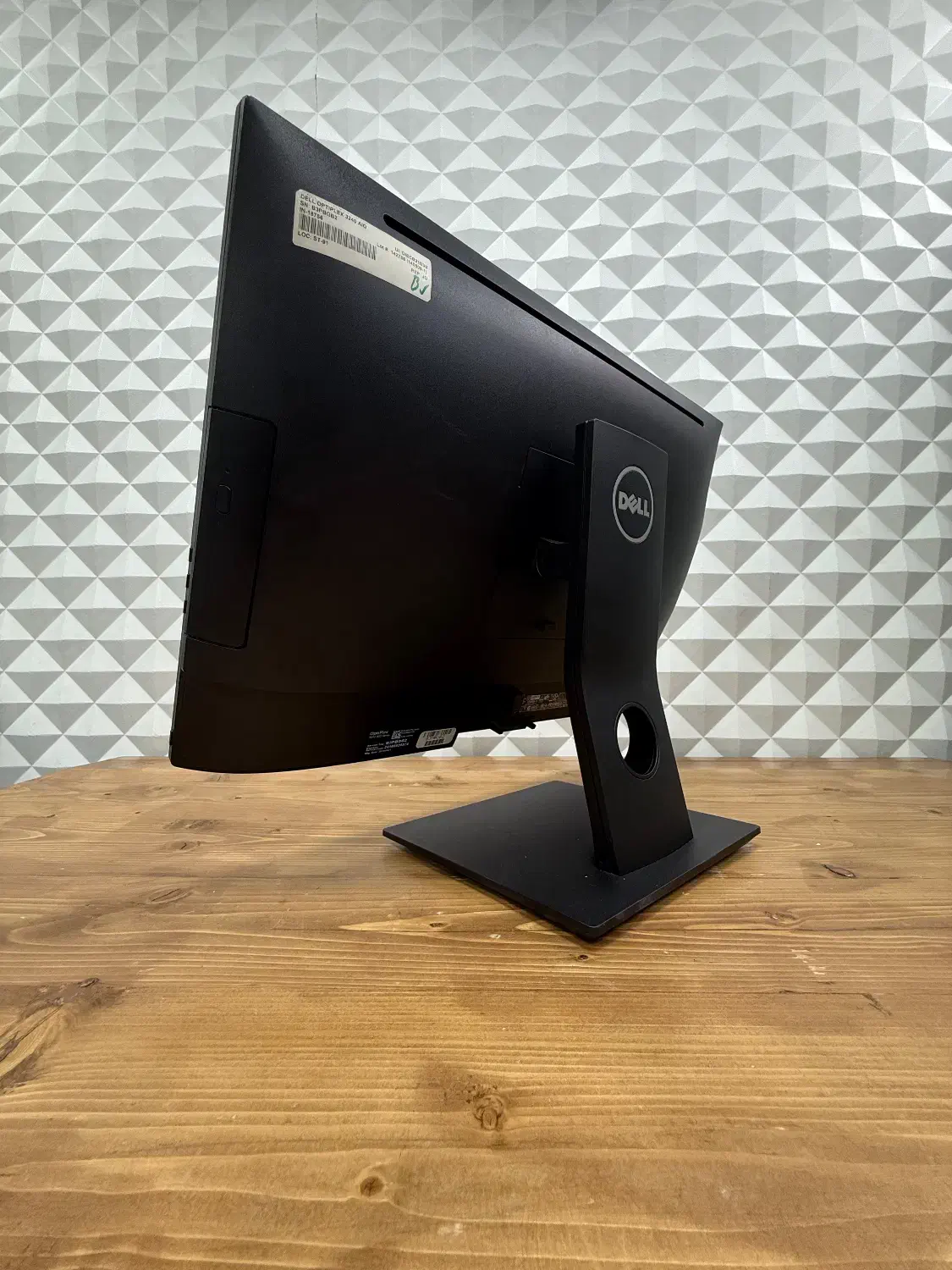 آل این وان دل Dellنسل6 مدل 3240|رایانه رومیزی|تهران, فلسطین (میدان انقلاب)|دیوار