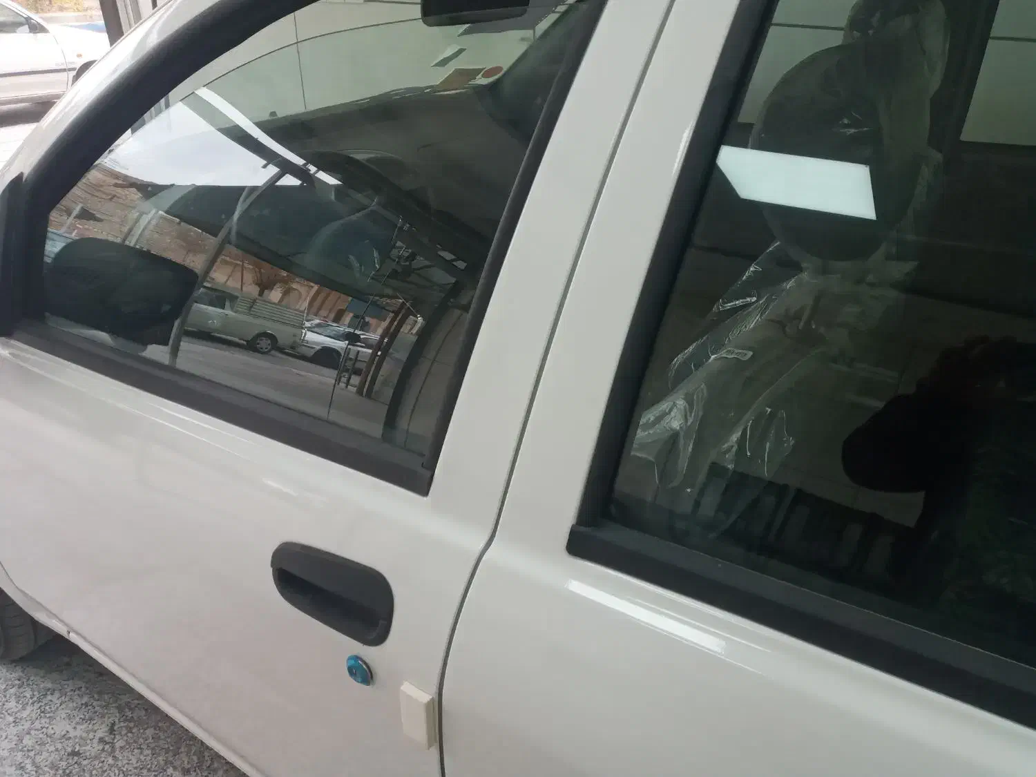 ساینا|خودرو سواری و وانت|سامان, |دیوار