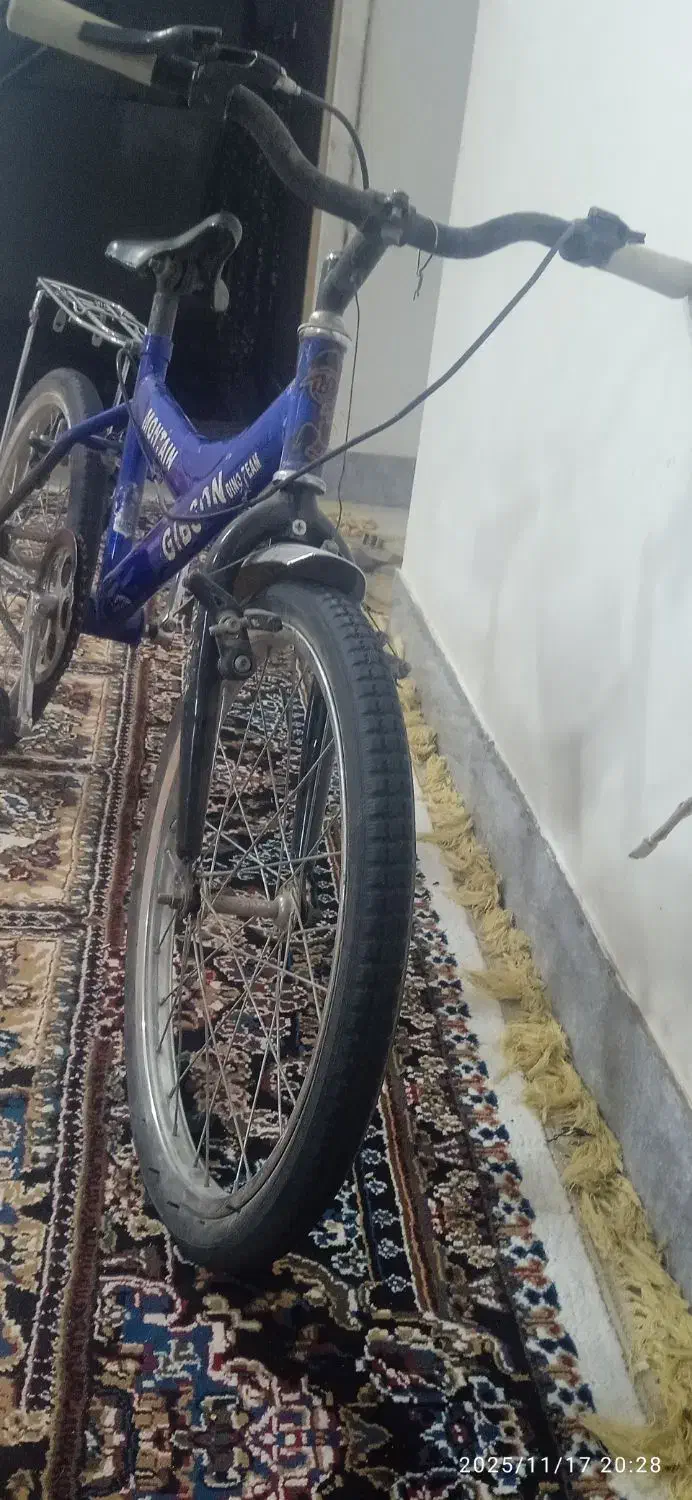 دوچرخه‌سالم‌|دوچرخه، اسکیت، اسکوتر|سبزوار, رباط|دیوار