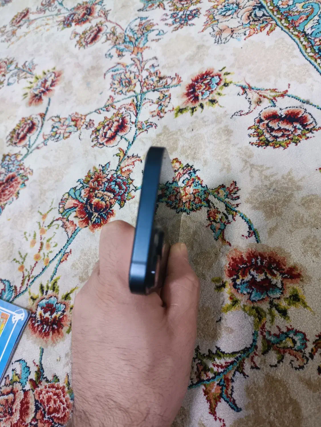 ایفون 13 نرمال|موبایل|گنبد کاووس, |دیوار