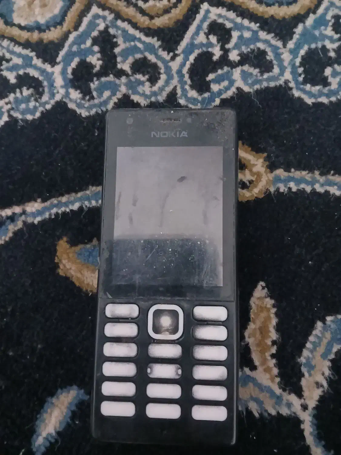 گوشی نوکیا|موبایل|بجنورد, |دیوار