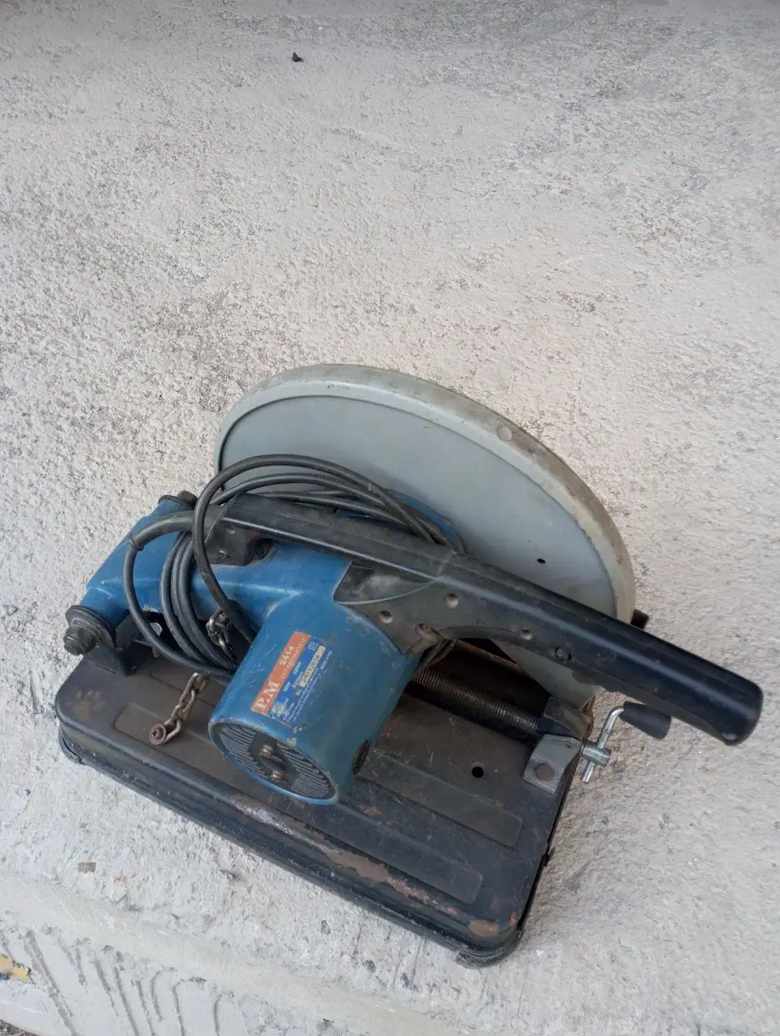 دستگاه پروفیل بر|ابزارآلات|رشت, انصاری|دیوار