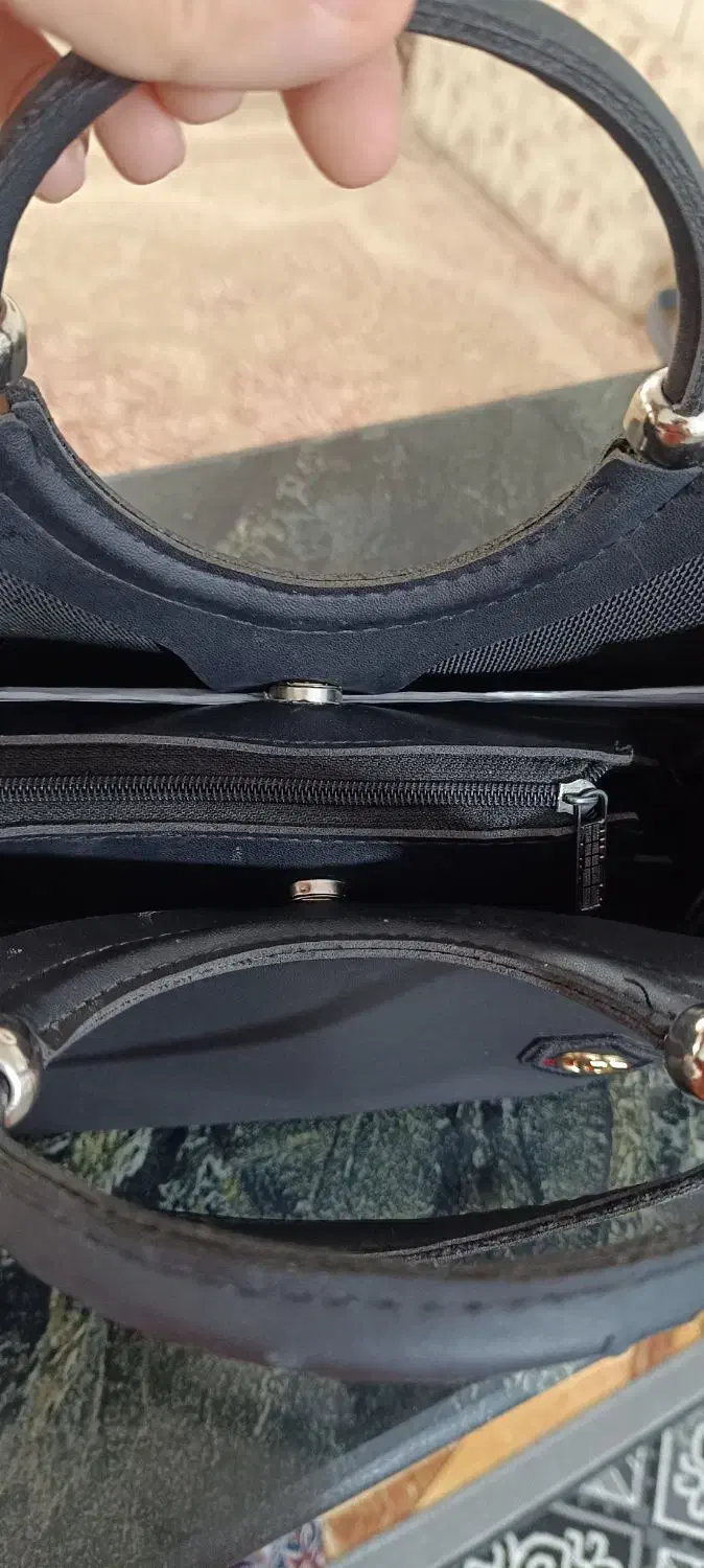 کیف|کیف، کفش، کمربند|کوهدشت, |دیوار