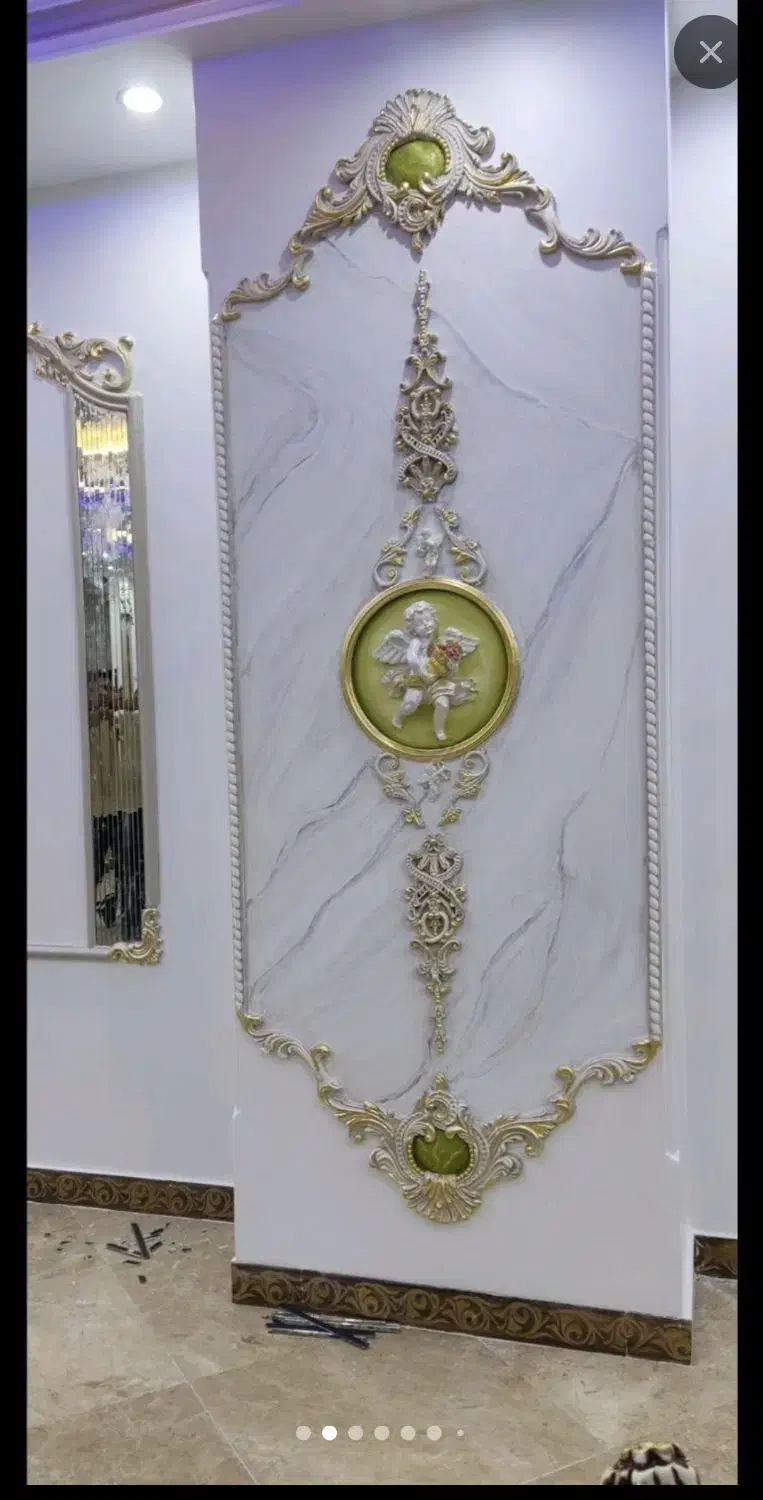 پارکینگ اجاره یی|خودرو اجاره‌ای|ورامین, شهرک ولیعصر|دیوار